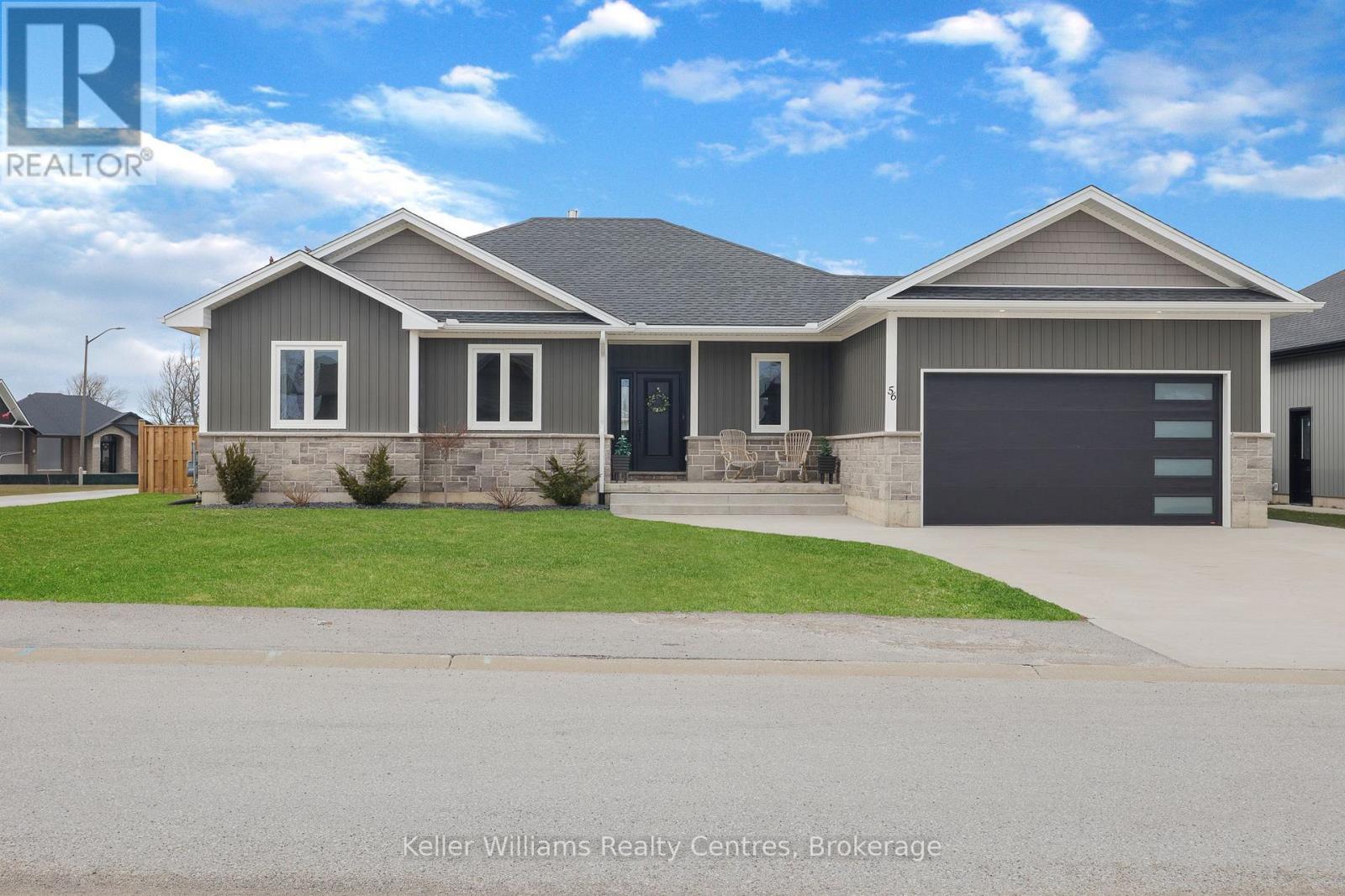 56 Chestnut Hill Crescent, Arran-Elderslie, Ontario  N0H 2N0 - Photo 1 - X12074738