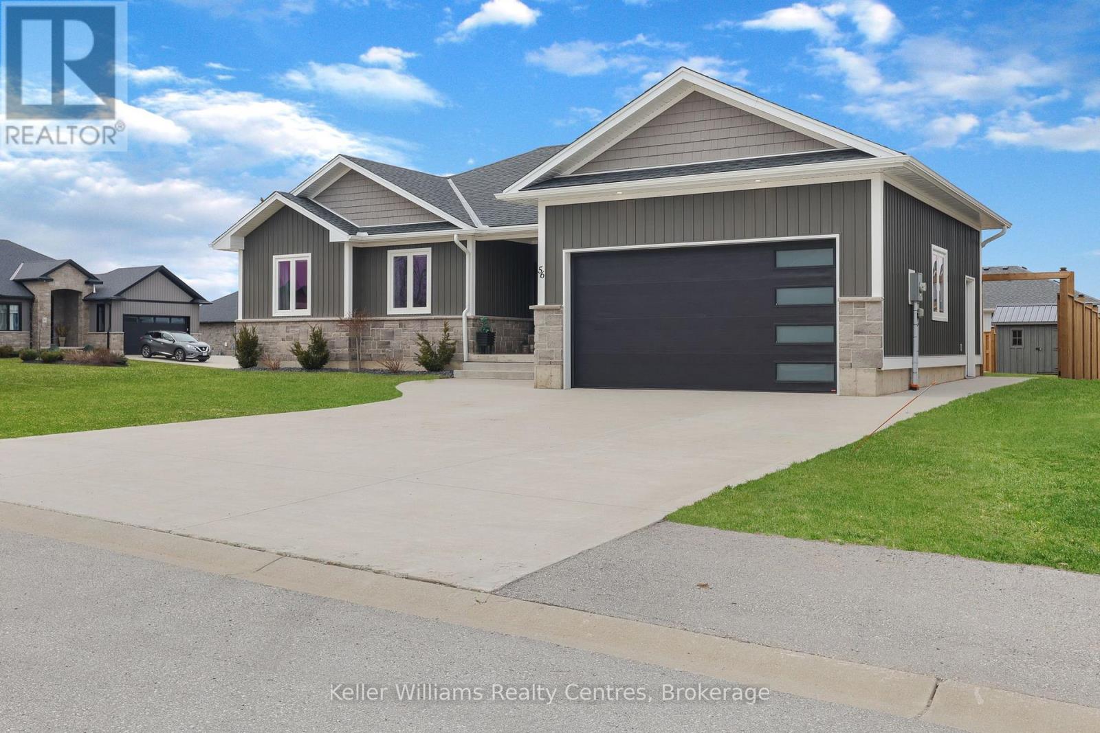 56 Chestnut Hill Crescent, Arran-Elderslie, Ontario  N0H 2N0 - Photo 2 - X12074738