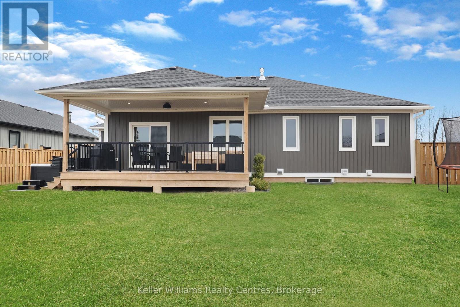 56 Chestnut Hill Crescent, Arran-Elderslie, Ontario  N0H 2N0 - Photo 34 - X12074738