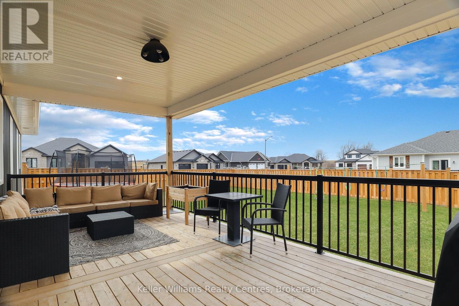 56 Chestnut Hill Crescent, Arran-Elderslie, Ontario  N0H 2N0 - Photo 36 - X12074738