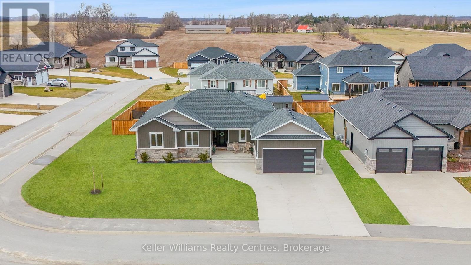 56 Chestnut Hill Crescent, Arran-Elderslie, Ontario  N0H 2N0 - Photo 39 - X12074738