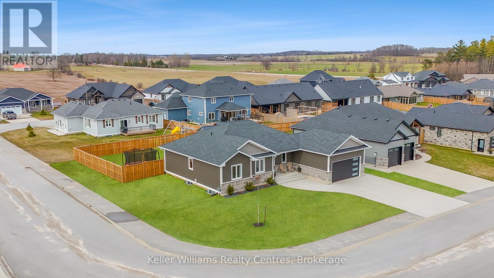 56 Chestnut Hill Crescent, Arran-Elderslie, Ontario  N0H 2N0 - Photo 40 - X12074738
