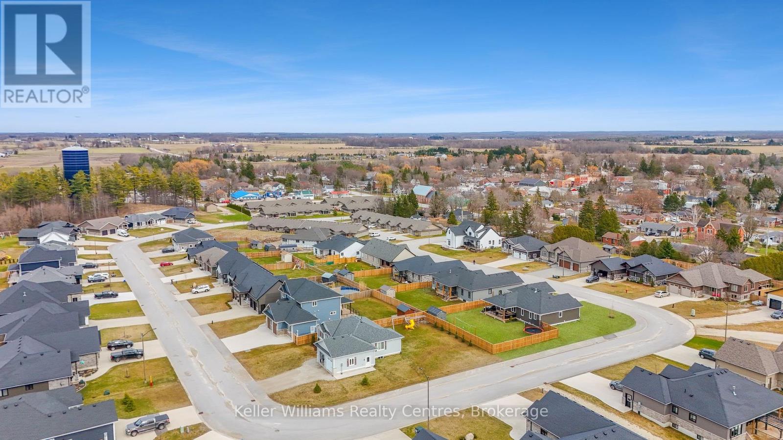 56 Chestnut Hill Crescent, Arran-Elderslie, Ontario  N0H 2N0 - Photo 43 - X12074738
