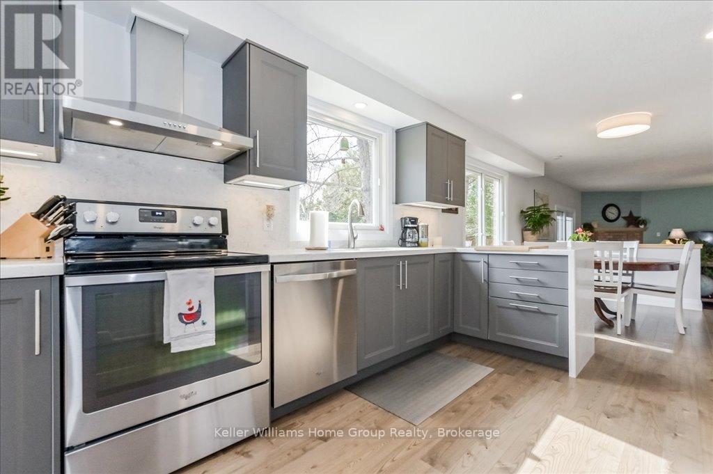4 Sargent Boulevard, Centre Wellington, Ontario  N0B 1J0 - Photo 12 - X12074796