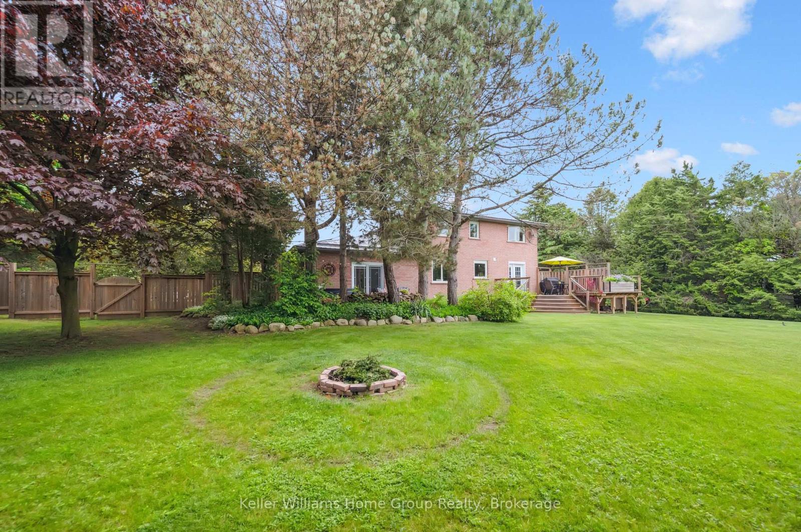 4 Sargent Boulevard, Centre Wellington, Ontario  N0B 1J0 - Photo 32 - X12074796