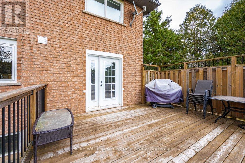 4 Sargent Boulevard, Centre Wellington, Ontario  N0B 1J0 - Photo 35 - X12074796