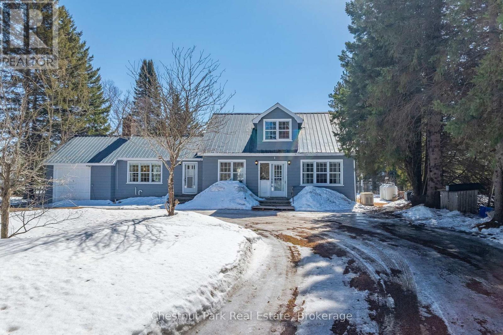 1706 Highway 518 Highway E, Kearney, Ontario  P0A 1M0 - Photo 11 - X12074806