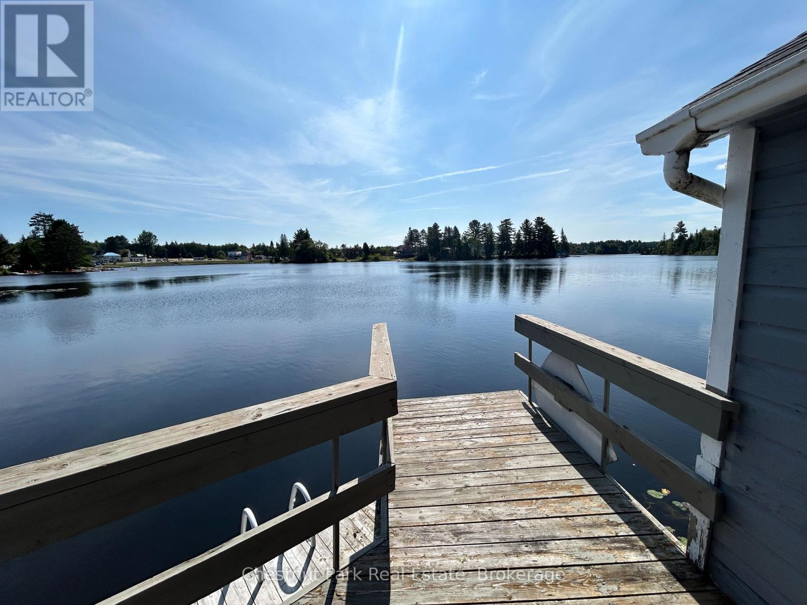 1706 Highway 518 Highway E, Kearney, Ontario  P0A 1M0 - Photo 3 - X12074806