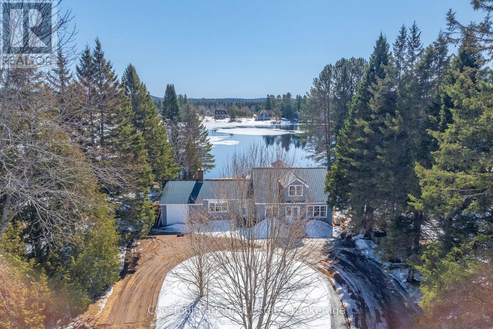1706 Highway 518 Highway E, Kearney, Ontario  P0A 1M0 - Photo 33 - X12074806