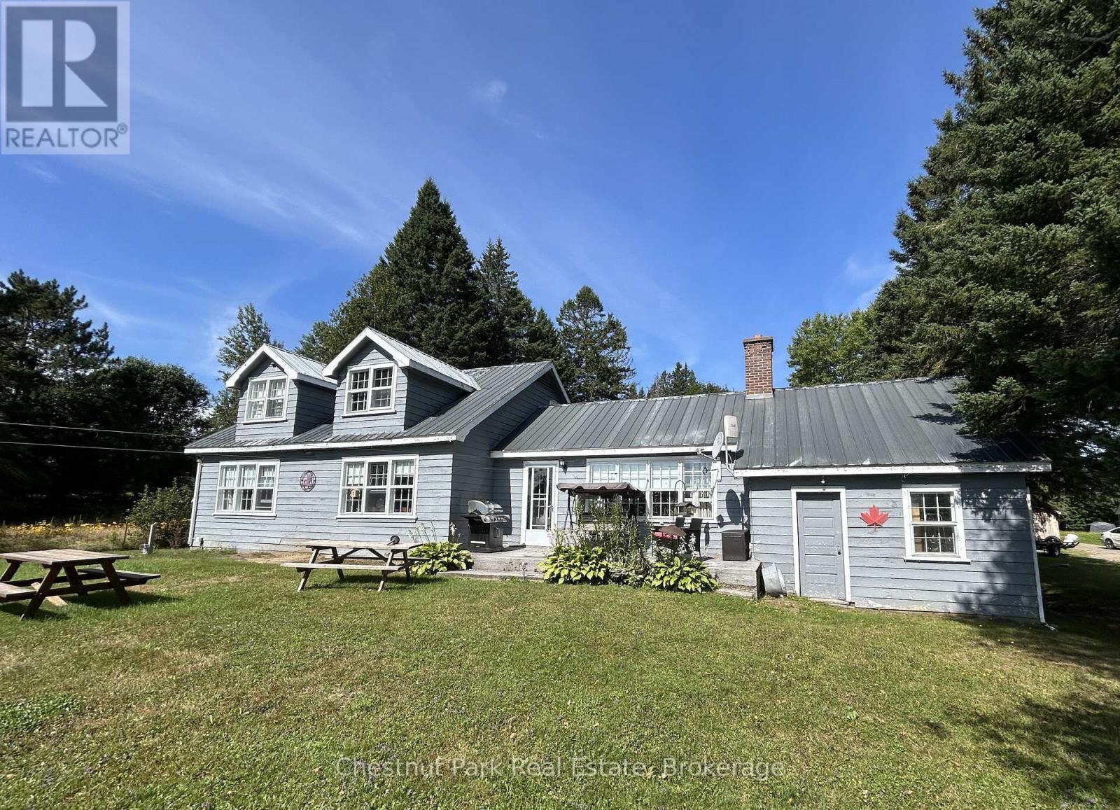 1706 Highway 518 Highway E, Kearney, Ontario  P0A 1M0 - Photo 6 - X12074806