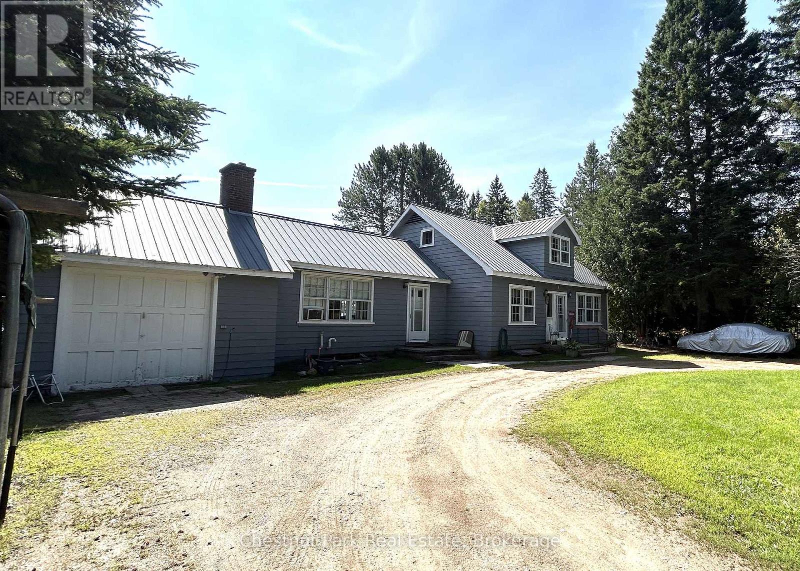 1706 Highway 518 Highway E, Kearney, Ontario  P0A 1M0 - Photo 7 - X12074806