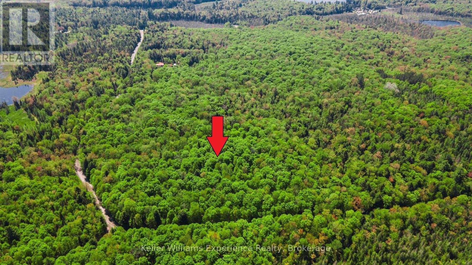 0 HEALEY LAKE ROAD, Bracebridge, Ontario