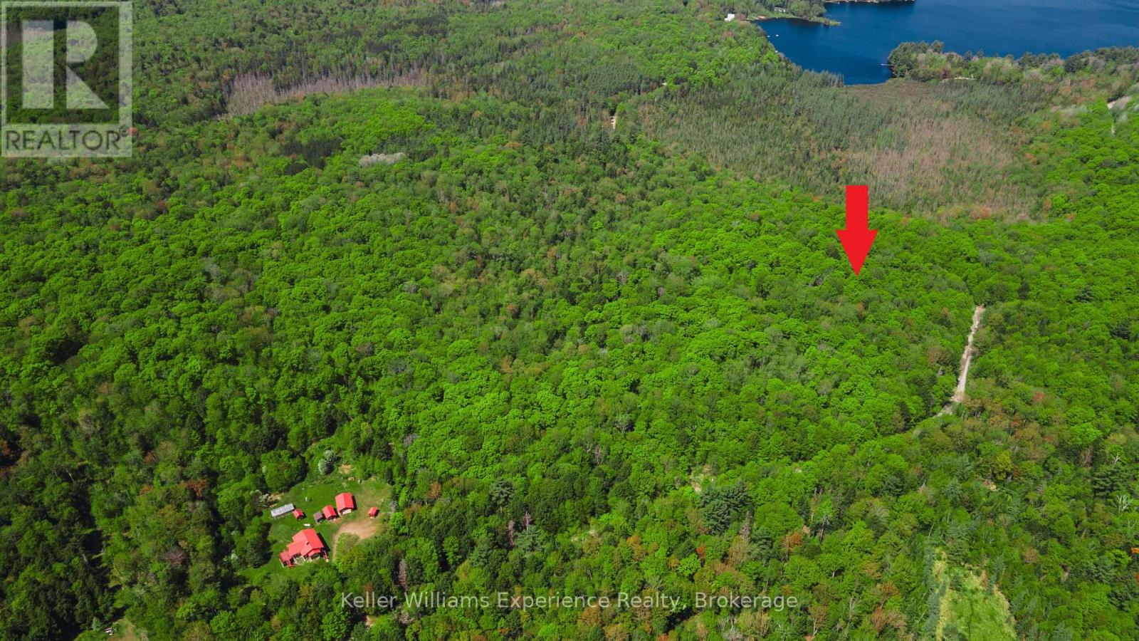 0 Healey Lake Road, Bracebridge, Ontario  P1L 1X3 - Photo 2 - X12074830