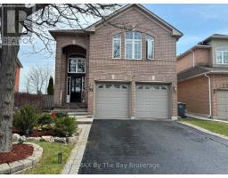 12 TWIN WILLOW CRESCENT, Brampton, Ontario
