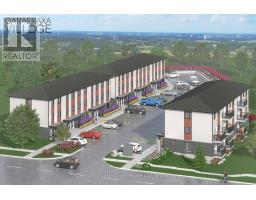 3 - 465 GARAFRAXA STREET W, Centre Wellington, Ontario