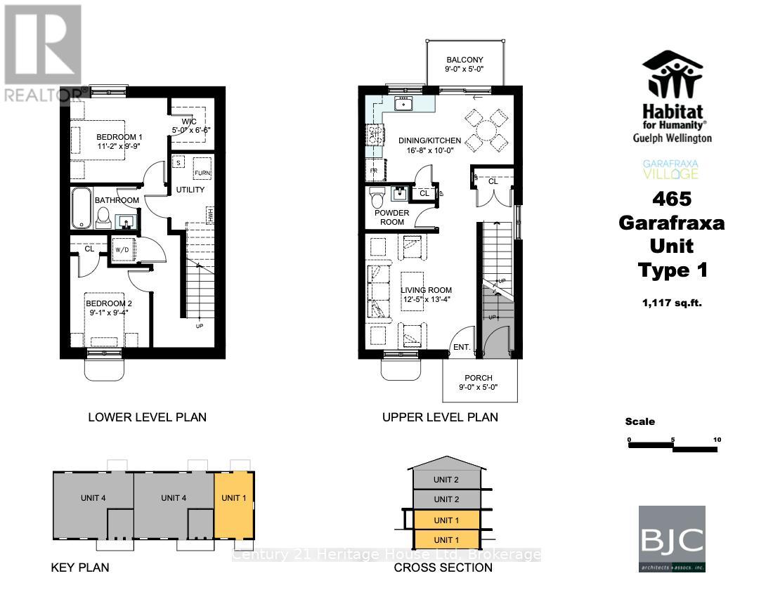 1 - 465 Garafraxa Street W, Centre Wellington, Ontario  N1M 0L6 - Photo 6 - X12074970