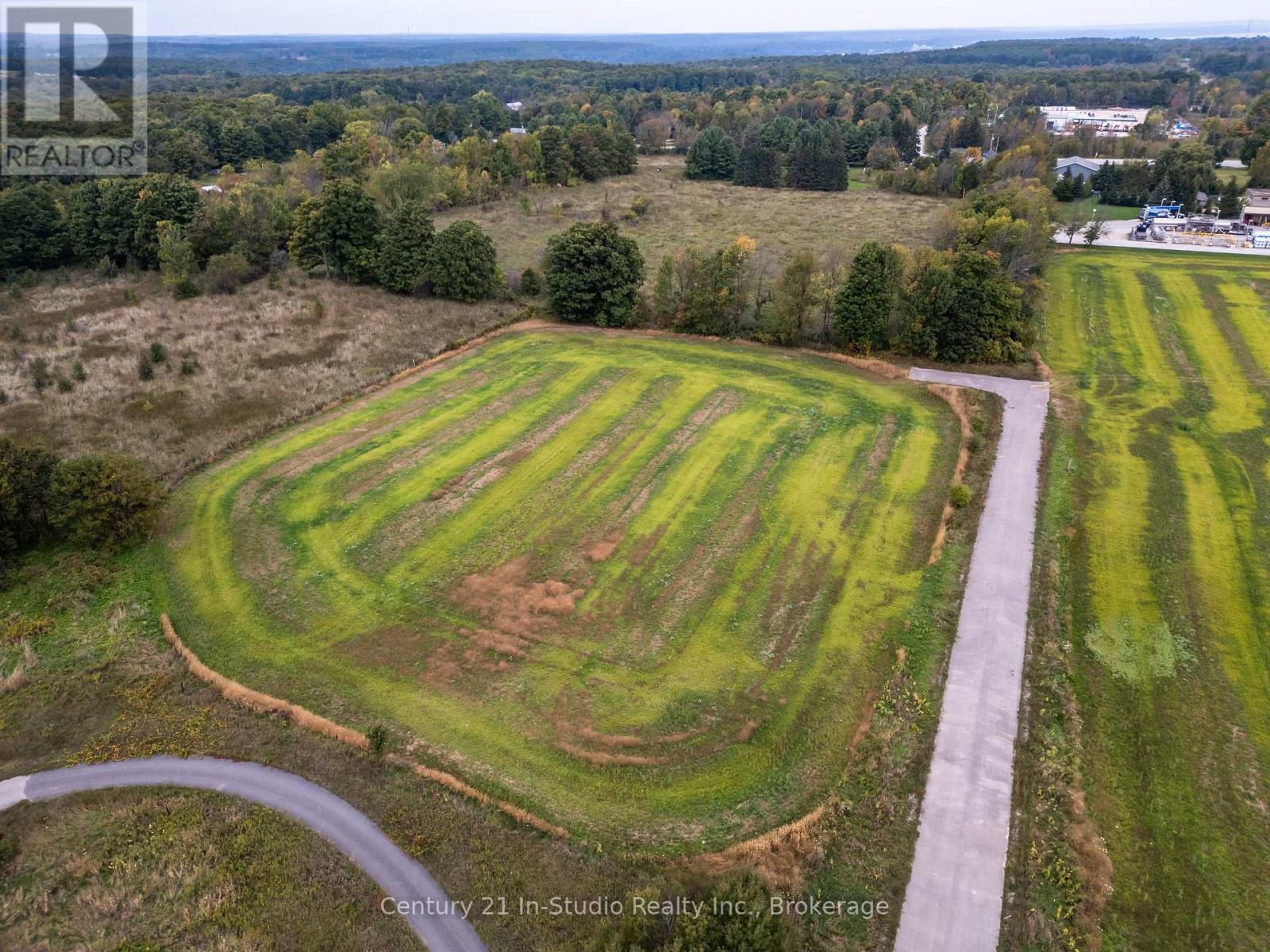 Pt Lt 9 Highway 10, Georgian Bluffs, Ontario  N4K 5N6 - Photo 10 - X12074981