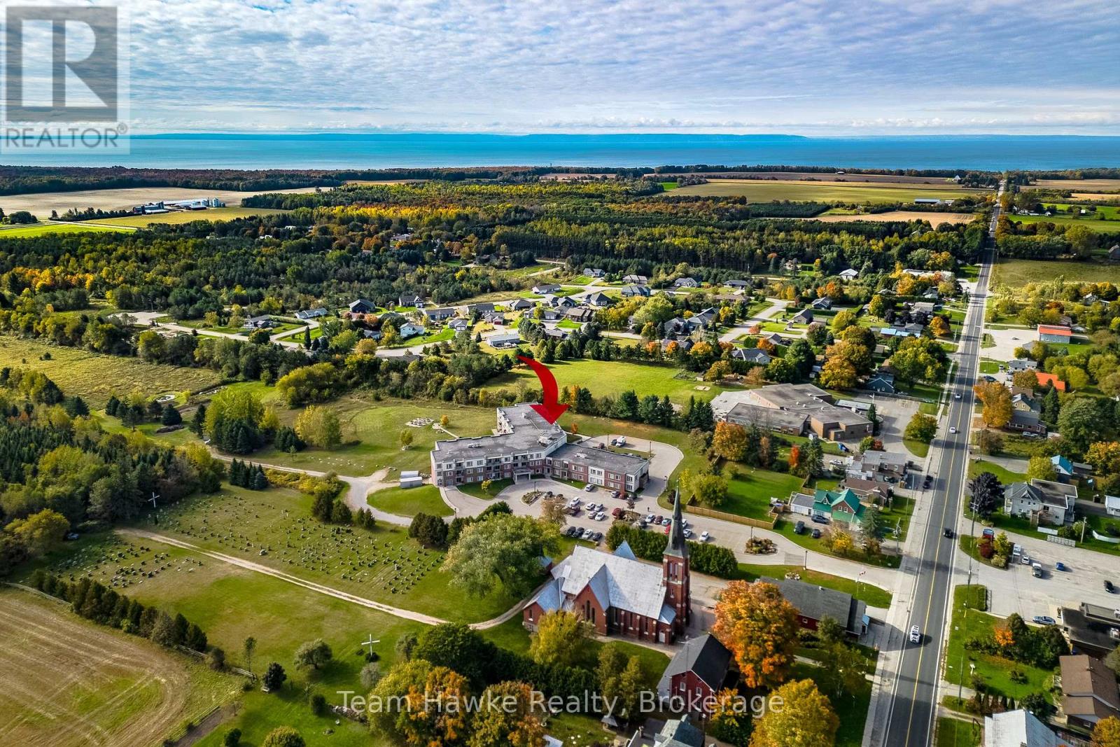 108 - 333 Rue Lafontaine Road, Tiny, Ontario  L9M 0H1 - Photo 23 - S12075264