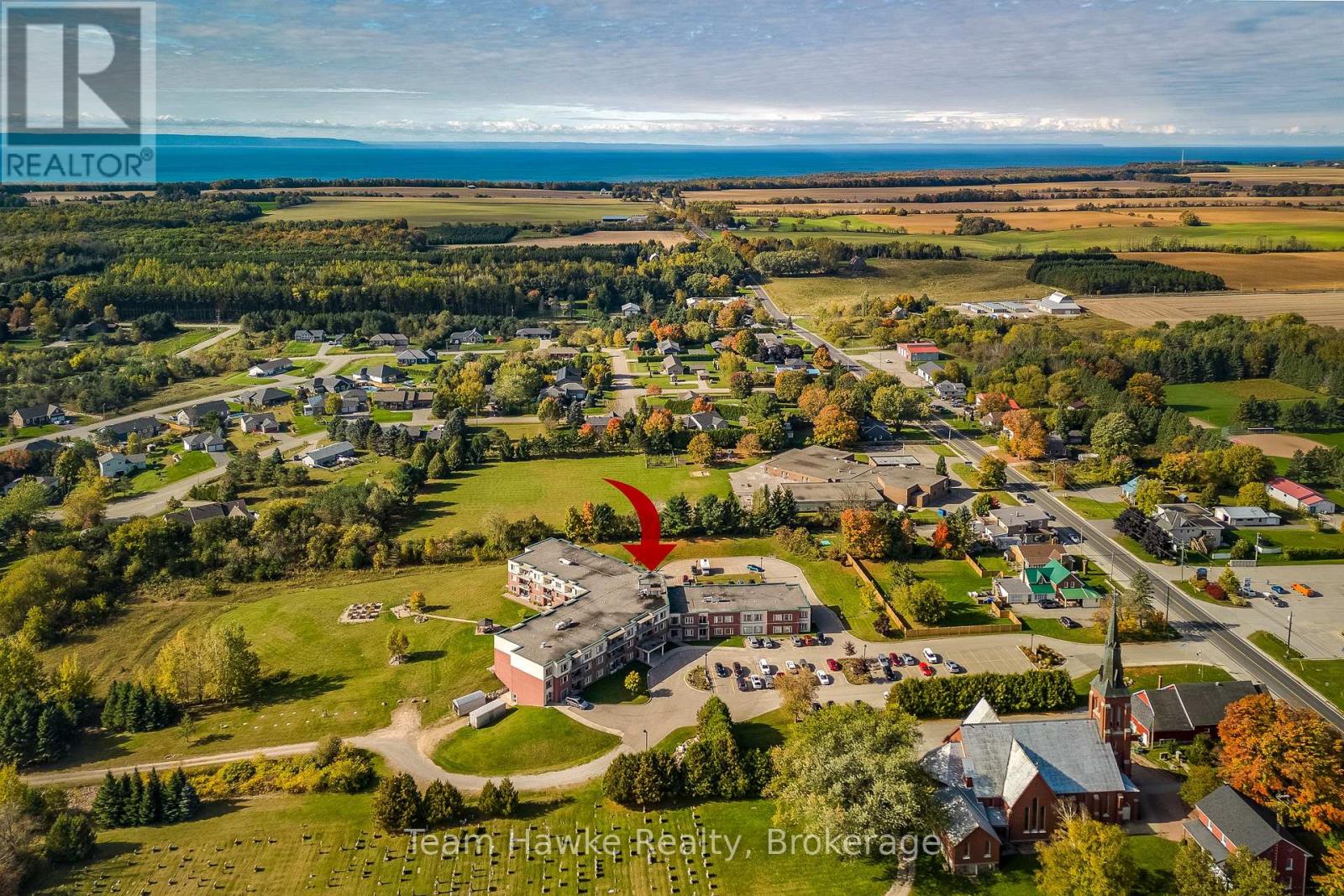108 - 333 Rue Lafontaine Road, Tiny, Ontario  L9M 0H1 - Photo 31 - S12075264