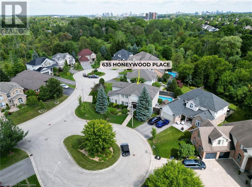635 Honeywood Place, Waterloo, Ontario  N2T 2T6 - Photo 3 - 40715597