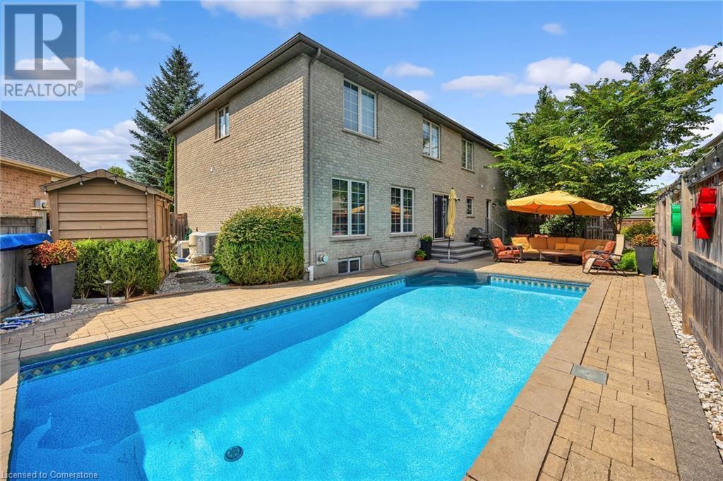 635 Honeywood Place, Waterloo, Ontario  N2T 2T6 - Photo 40 - 40715597