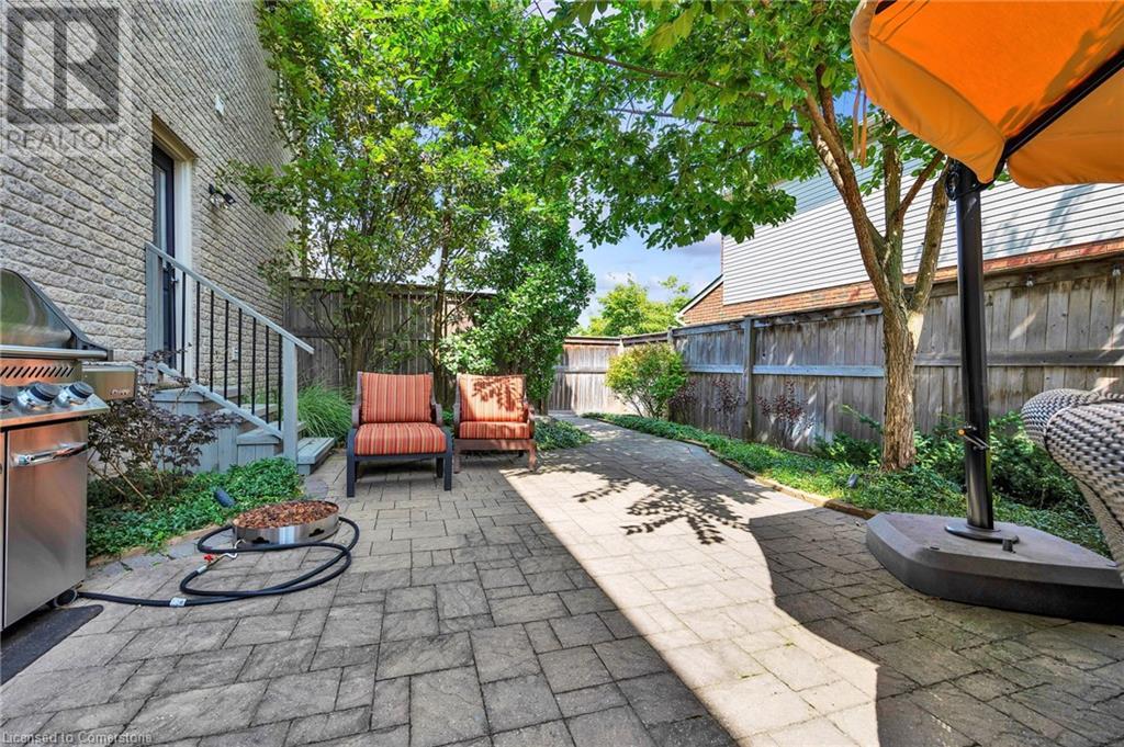 635 Honeywood Place, Waterloo, Ontario  N2T 2T6 - Photo 42 - 40715597