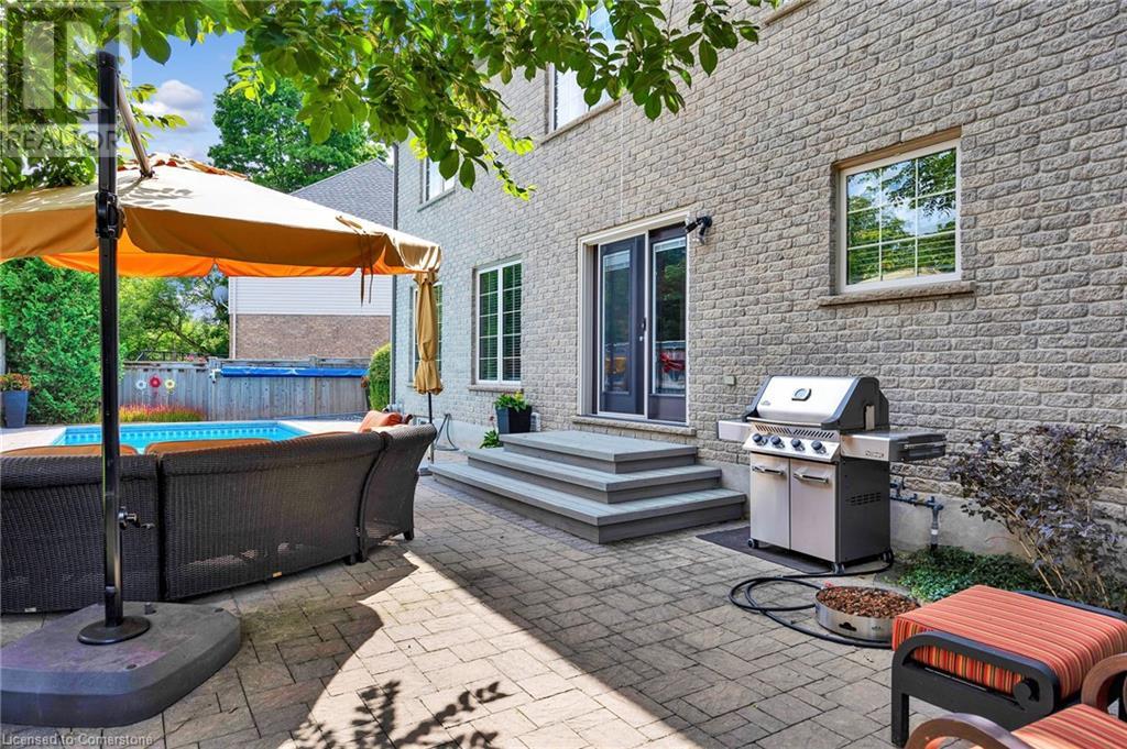 635 Honeywood Place, Waterloo, Ontario  N2T 2T6 - Photo 43 - 40715597