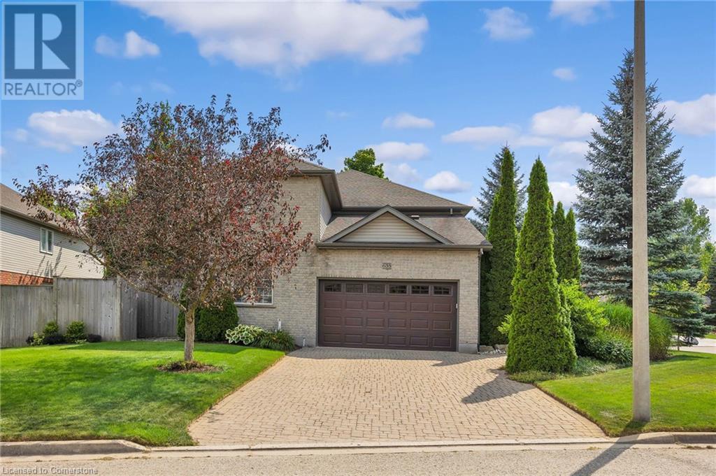 635 Honeywood Place, Waterloo, Ontario  N2T 2T6 - Photo 45 - 40715597