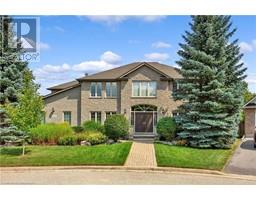 635 HONEYWOOD Place, Waterloo, Ontario