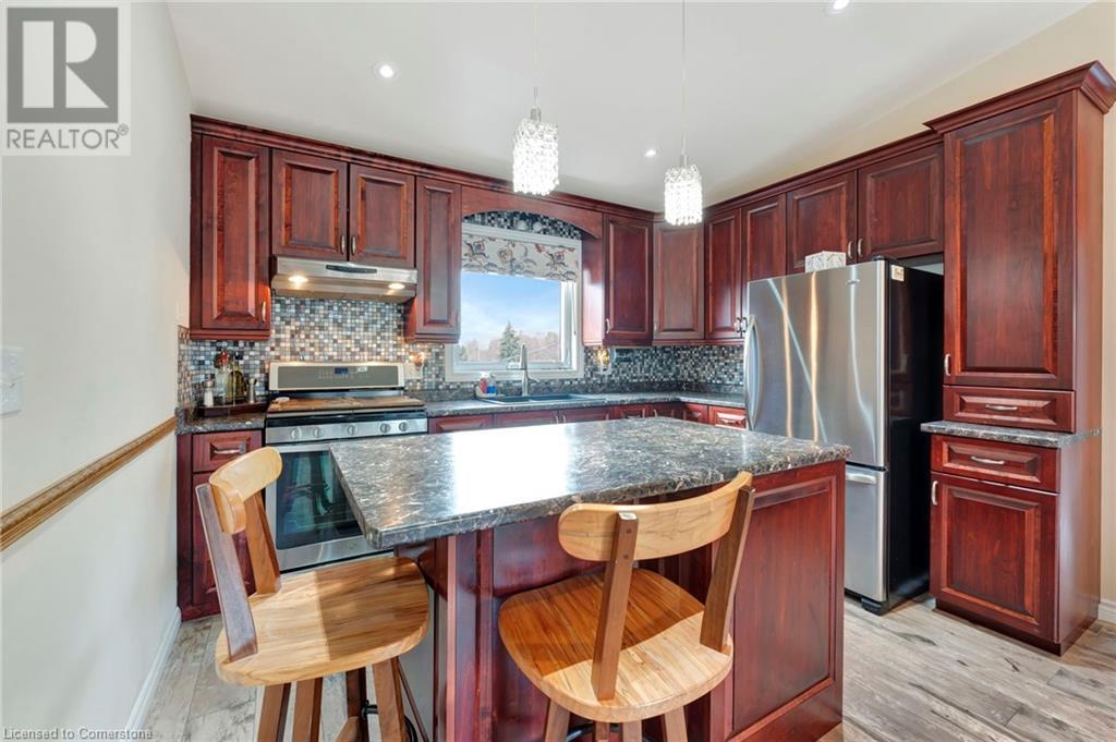 817 Kensington Street, Woodstock, Ontario  N4S 5L7 - Photo 22 - 40715409
