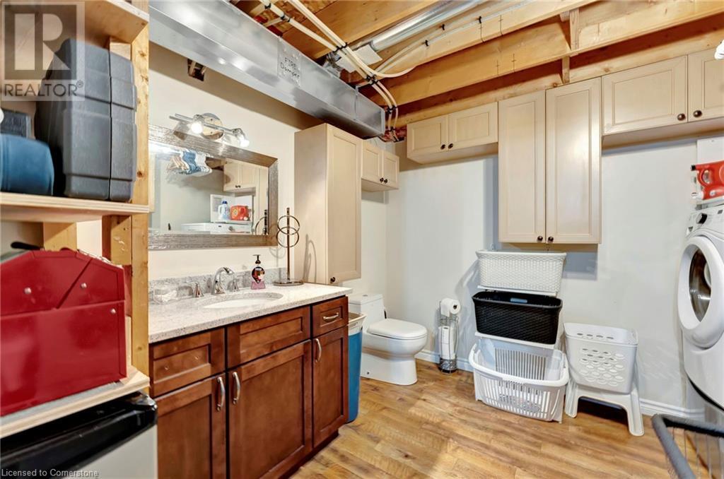 817 Kensington Street, Woodstock, Ontario  N4S 5L7 - Photo 32 - 40715409