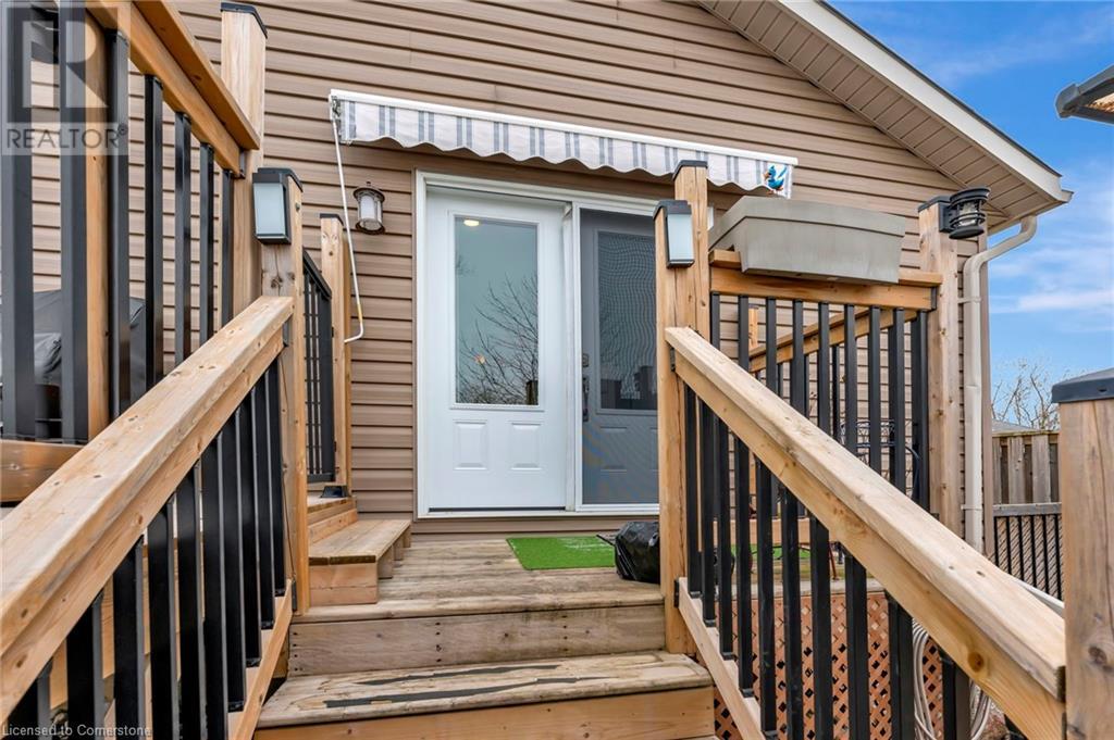 817 Kensington Street, Woodstock, Ontario  N4S 5L7 - Photo 34 - 40715409