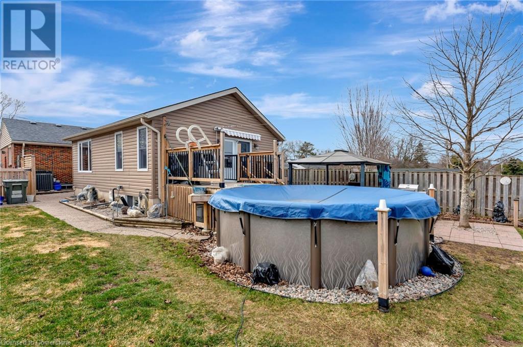 817 Kensington Street, Woodstock, Ontario  N4S 5L7 - Photo 37 - 40715409