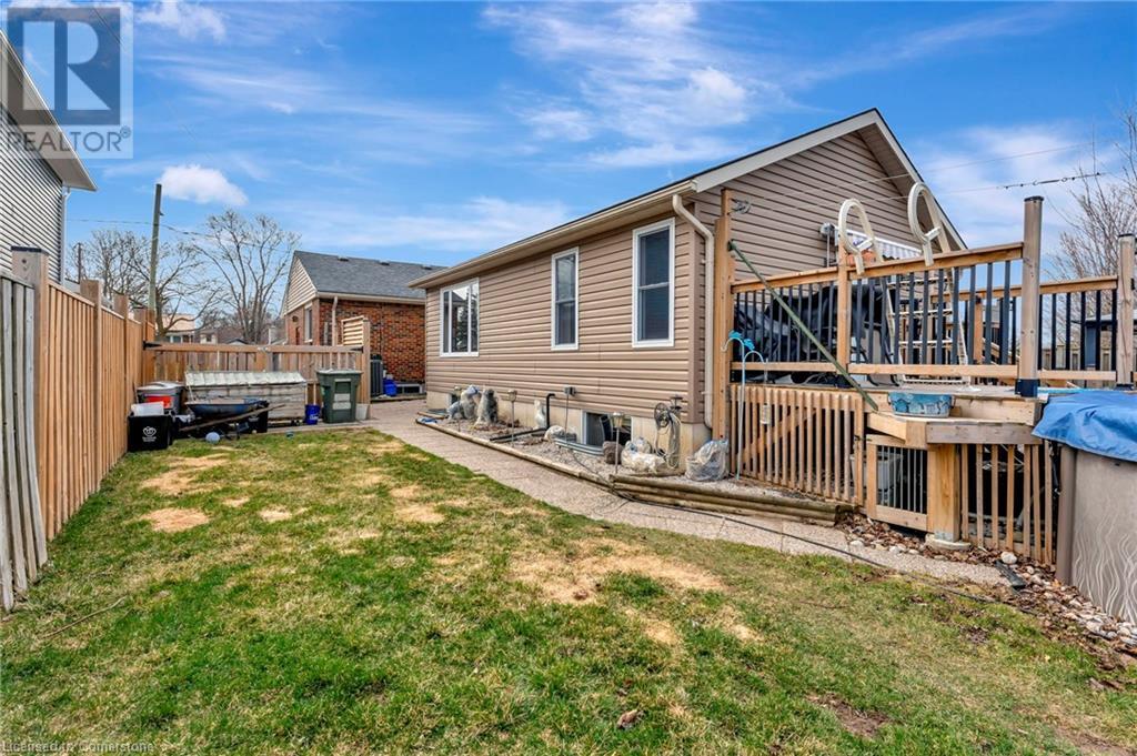 817 Kensington Street, Woodstock, Ontario  N4S 5L7 - Photo 38 - 40715409