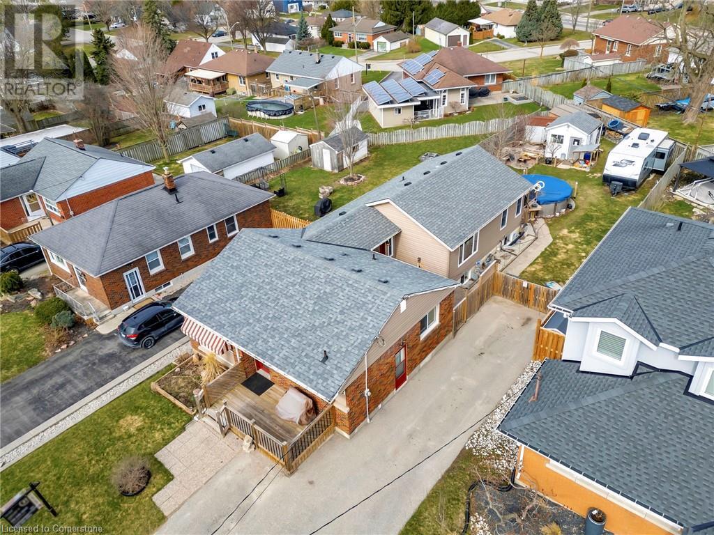 817 Kensington Street, Woodstock, Ontario  N4S 5L7 - Photo 4 - 40715409
