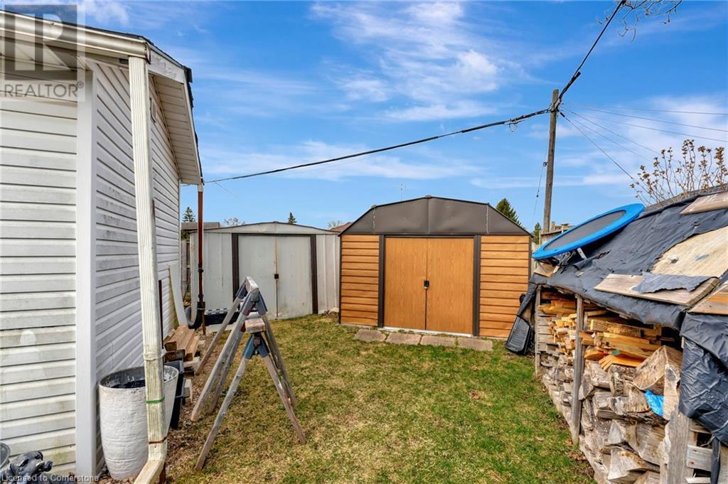817 Kensington Street, Woodstock, Ontario  N4S 5L7 - Photo 40 - 40715409