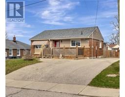 817 KENSINGTON Street, Woodstock, Ontario