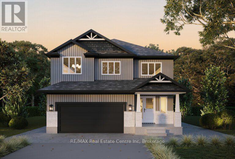 186 Bridge Crescent, Minto, Ontario  N0G 2P0 - Photo 1 - X12075277