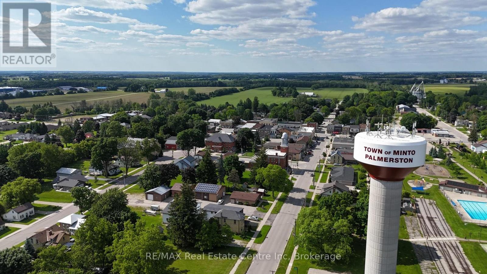 186 Bridge Crescent, Minto, Ontario  N0G 2P0 - Photo 15 - X12075277