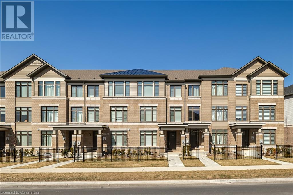 469 Provident Way, Mount Hope, Ontario  L0R 1W0 - Photo 1 - 40715474