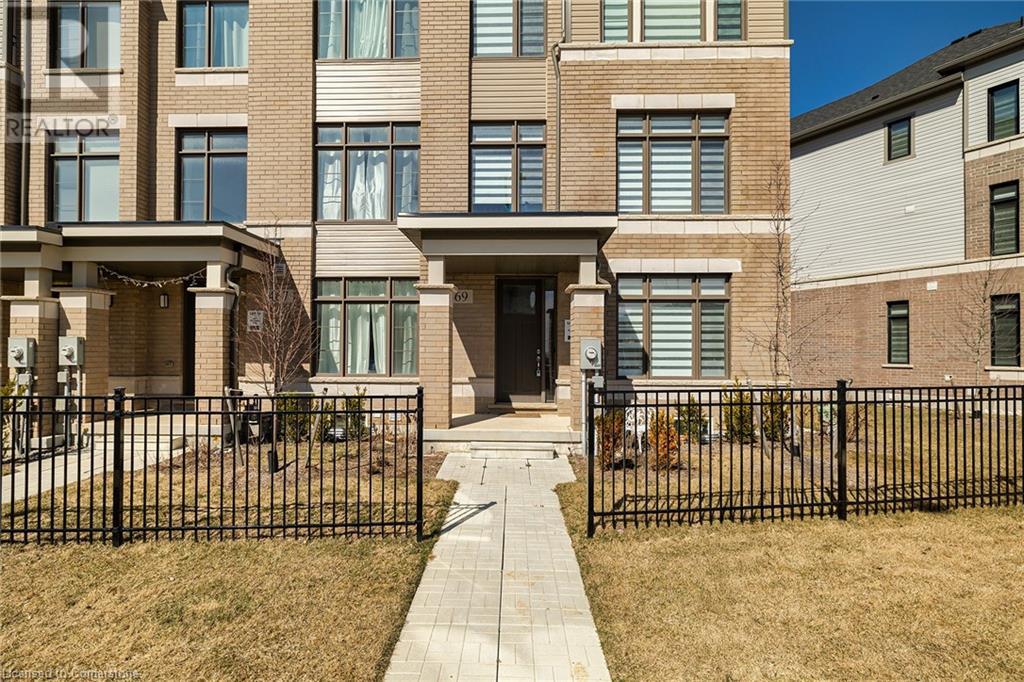 469 Provident Way, Mount Hope, Ontario  L0R 1W0 - Photo 3 - 40715474