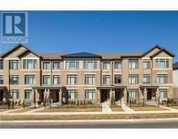 469 PROVIDENT Way, Mount Hope, Ontario
