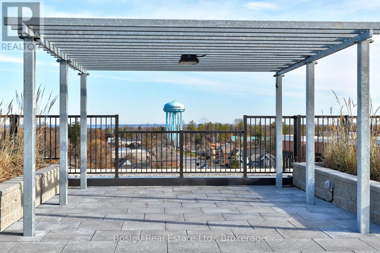 310 - 1 Hume Street S, Collingwood, Ontario  L9Y 0X3 - Photo 23 - S12075459