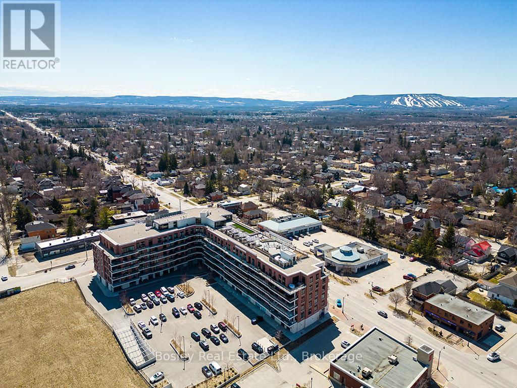 310 - 1 Hume Street S, Collingwood, Ontario  L9Y 0X3 - Photo 31 - S12075459