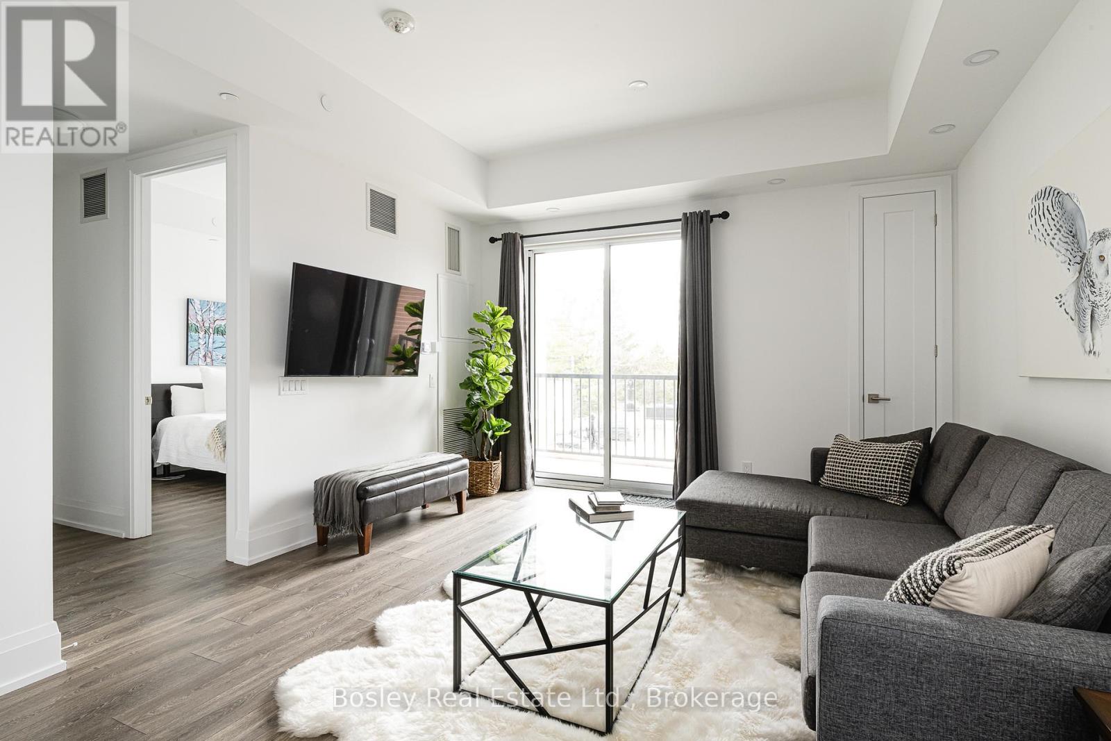 310 - 1 Hume Street S, Collingwood, Ontario  L9Y 0X3 - Photo 6 - S12075459