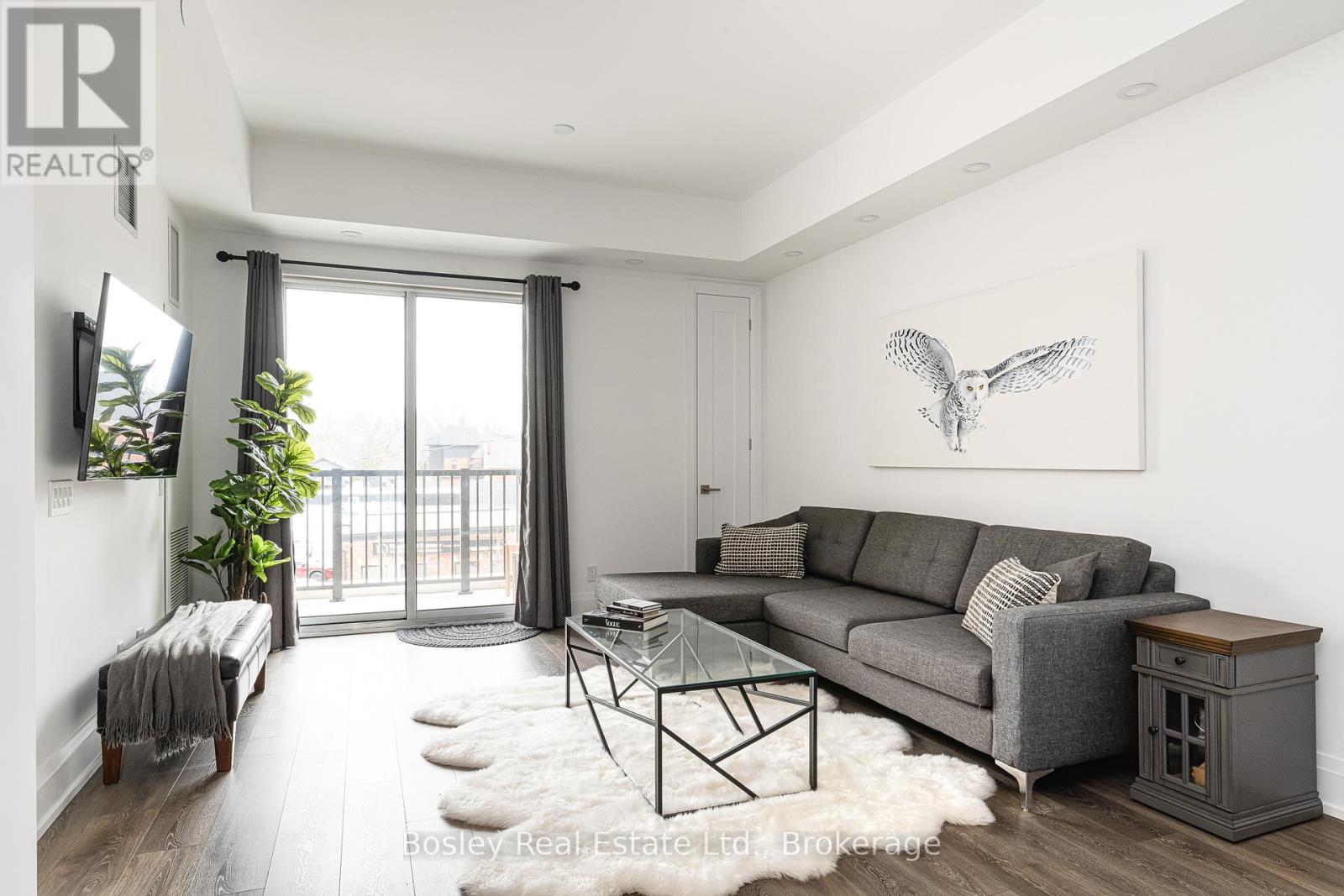 310 - 1 Hume Street S, Collingwood, Ontario  L9Y 0X3 - Photo 7 - S12075459