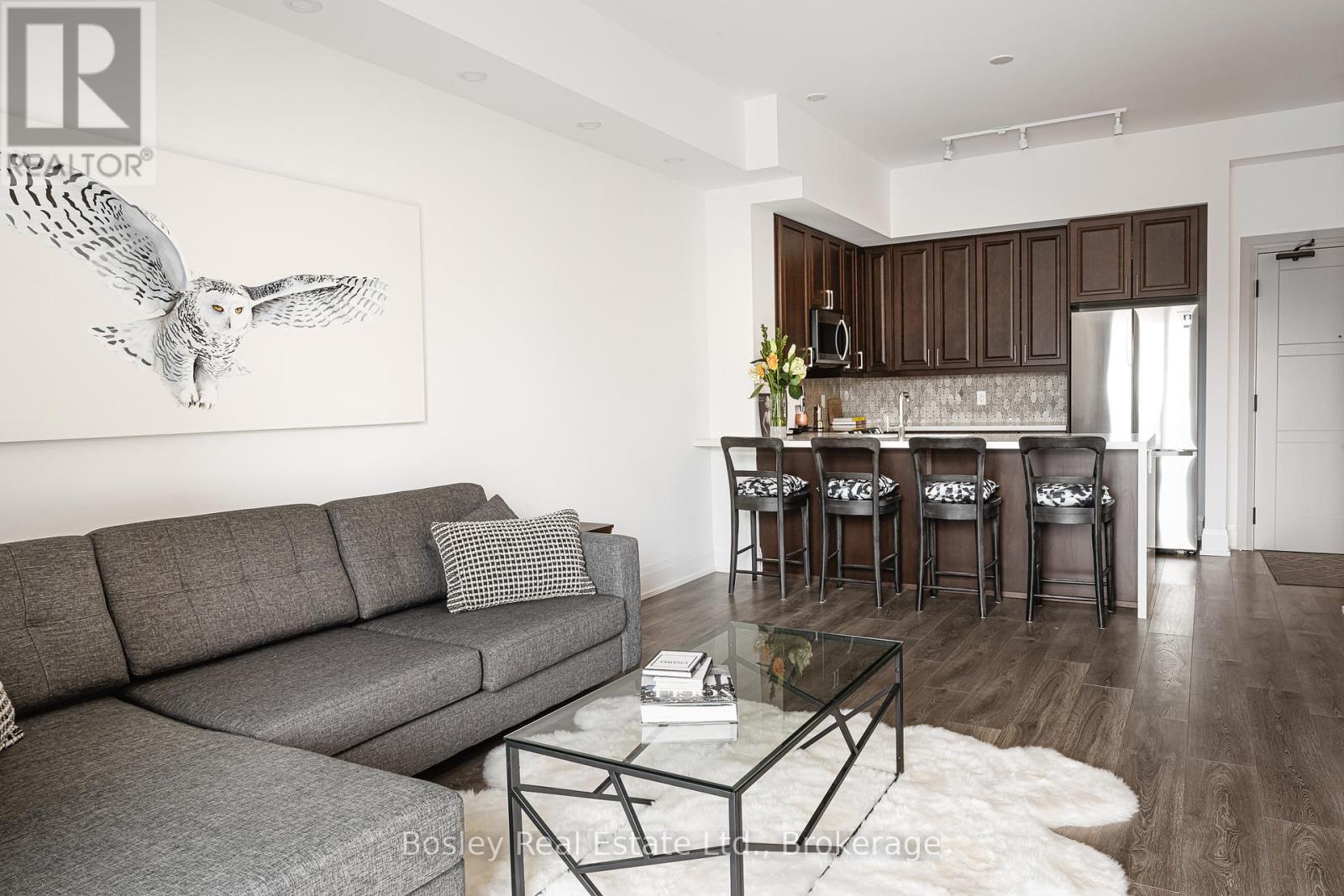 310 - 1 Hume Street S, Collingwood, Ontario  L9Y 0X3 - Photo 9 - S12075459