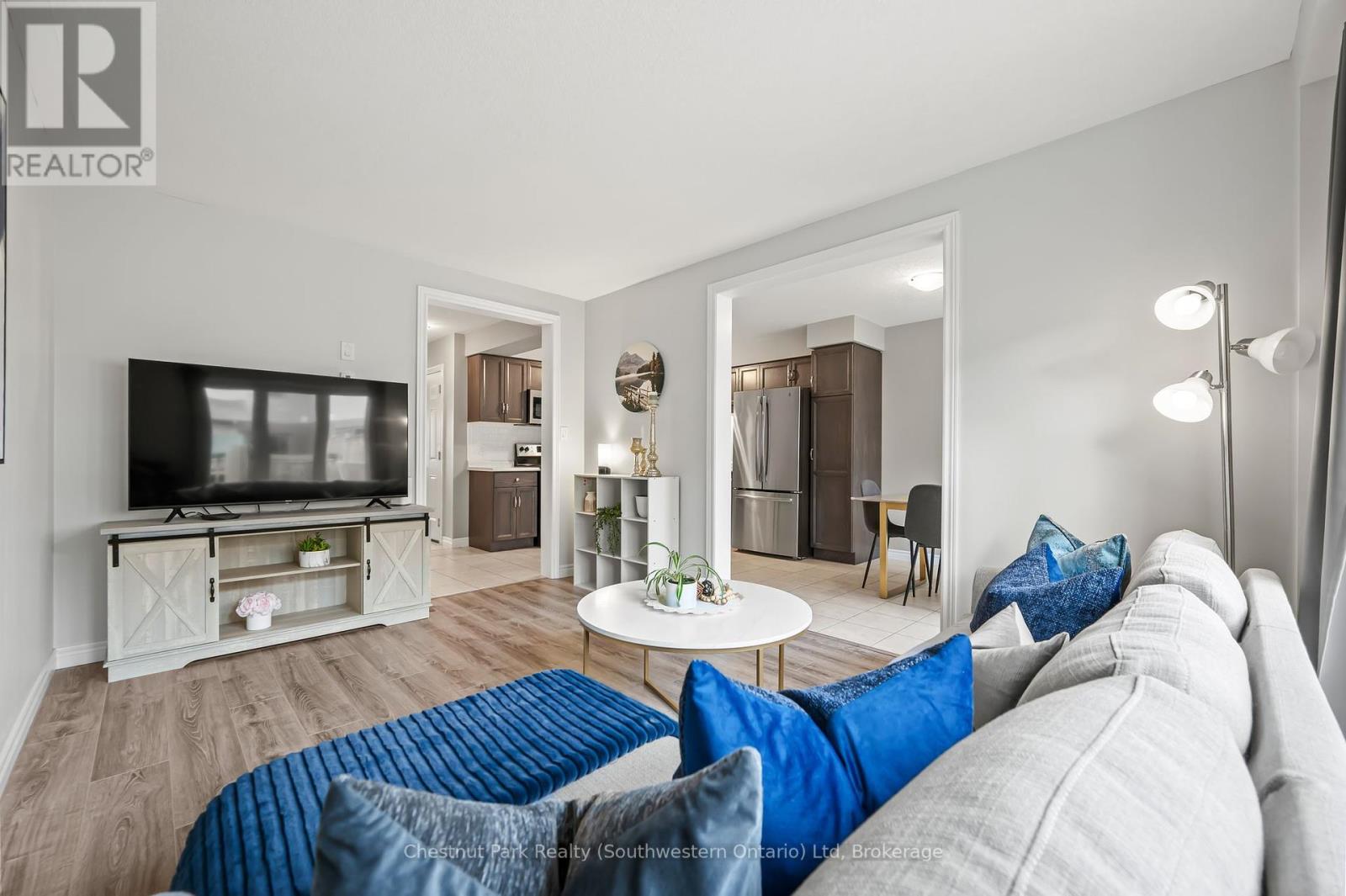 45 Miranda Path, Woolwich, Ontario  N3B 0A1 - Photo 1 - X12075417