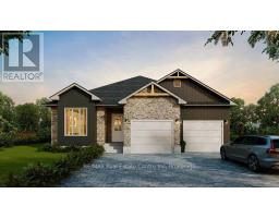 186B BRIDGE CRESCENT, Minto, Ontario