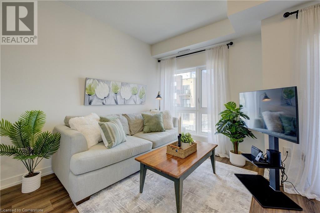 20 Palace Street Unit# F11, Kitchener, Ontario  N2E 0J3 - Photo 12 - 40714014